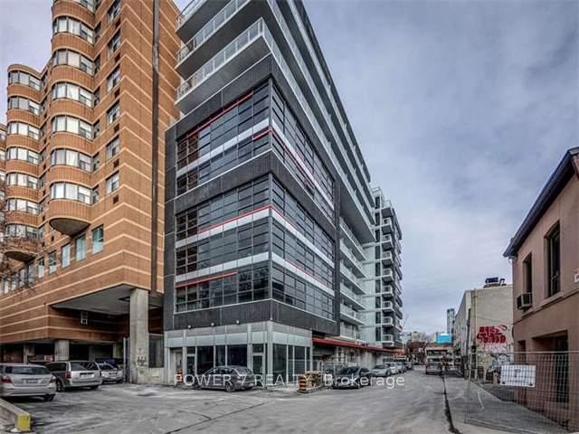 Photo 3 of Unit 609, 10 Willison Square, Toronto, Kensington-Chinatown — HOMEH