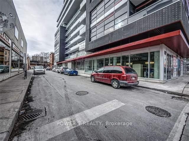 Photo 4 of Unit 609, 10 Willison Square, Toronto, Kensington-Chinatown — HOMEH
