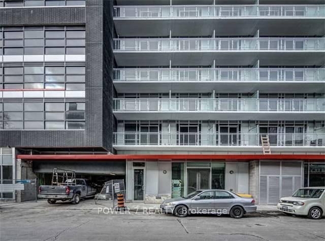 Photo 5 of Unit 609, 10 Willison Square, Toronto, Kensington-Chinatown — HOMEH