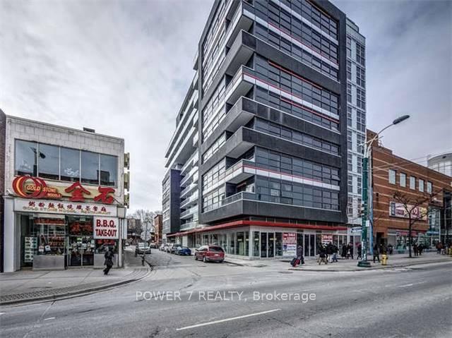Photo 6 of Unit 609, 10 Willison Square, Toronto, Kensington-Chinatown — HOMEH