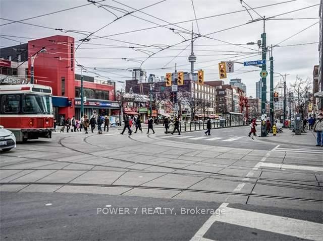 Photo 7 of Unit 609, 10 Willison Square, Toronto, Kensington-Chinatown — HOMEH