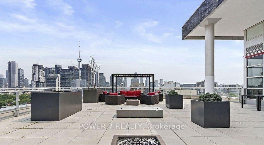 Photo 9 of Unit 609, 10 Willison Square, Toronto, Kensington-Chinatown — HOMEH