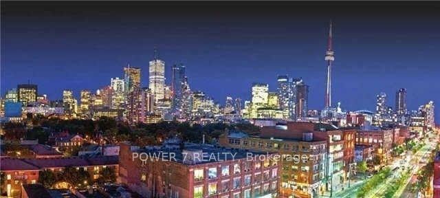 Photo 15 of Unit 609, 10 Willison Square, Toronto, Kensington-Chinatown — HOMEH