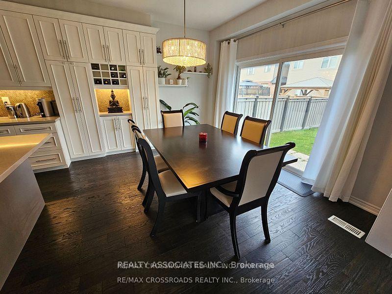 Photo 6 of 35 Cutts Crescent, Hamilton, Binbrook — HOMEH
