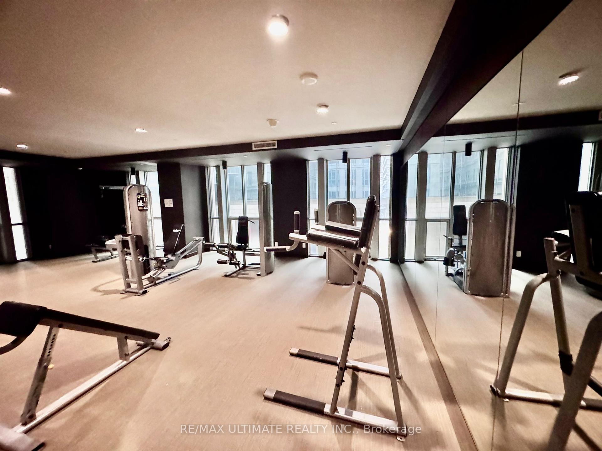Photo 10 of Unit 2712, 70 Temperance Street, Toronto, Bay Street Corridor — HOMEH