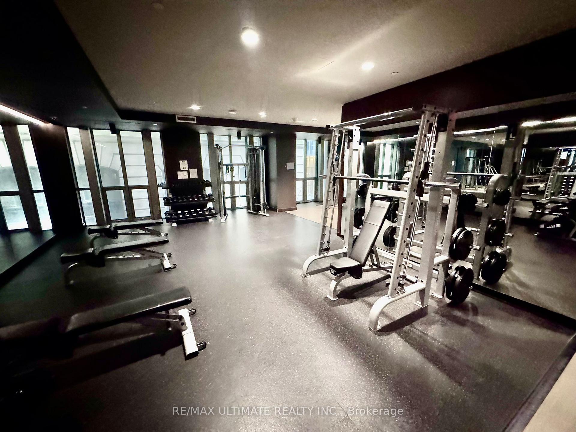 Photo 12 of Unit 2712, 70 Temperance Street, Toronto, Bay Street Corridor — HOMEH