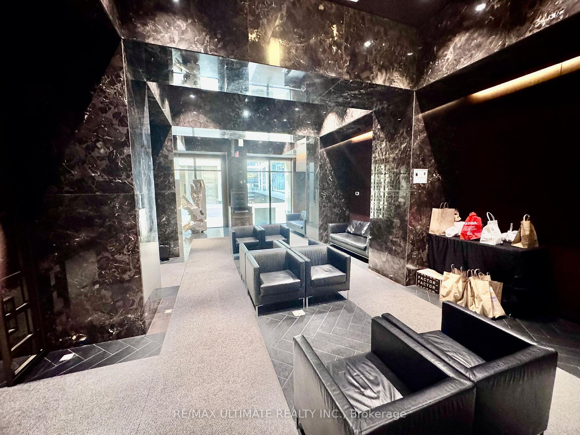 Photo 13 of Unit 2712, 70 Temperance Street, Toronto, Bay Street Corridor — HOMEH