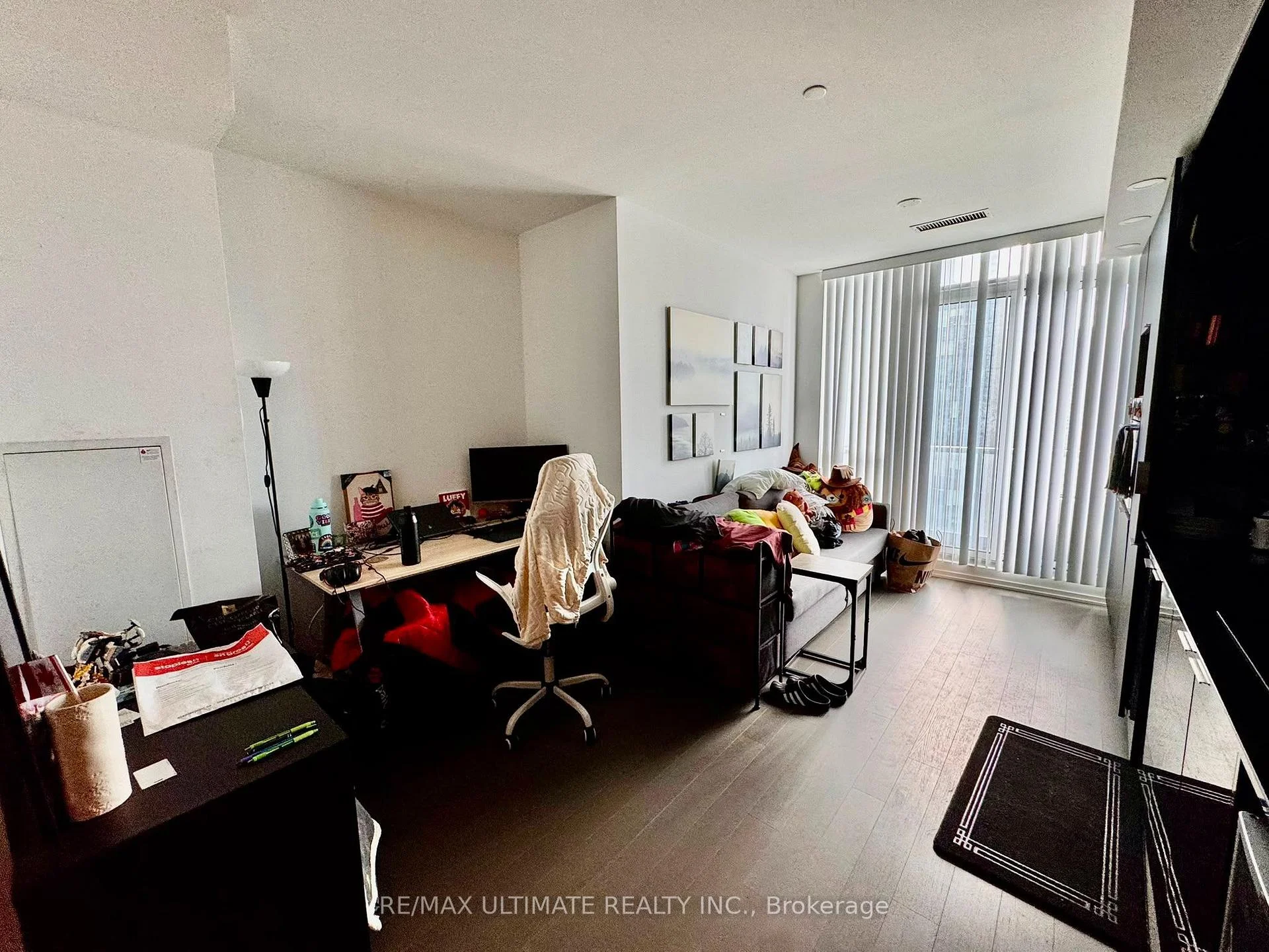 Photo 5 of Unit 2712, 70 Temperance Street, Toronto, Bay Street Corridor — HOMEH