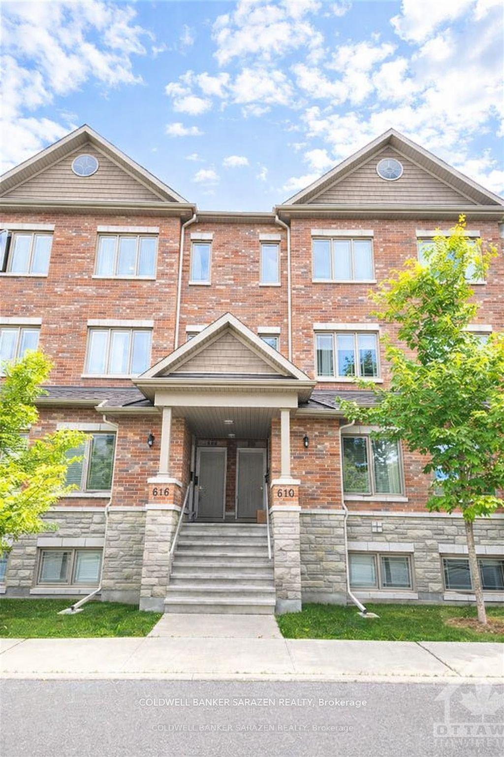 Front of 612 Danaca Private