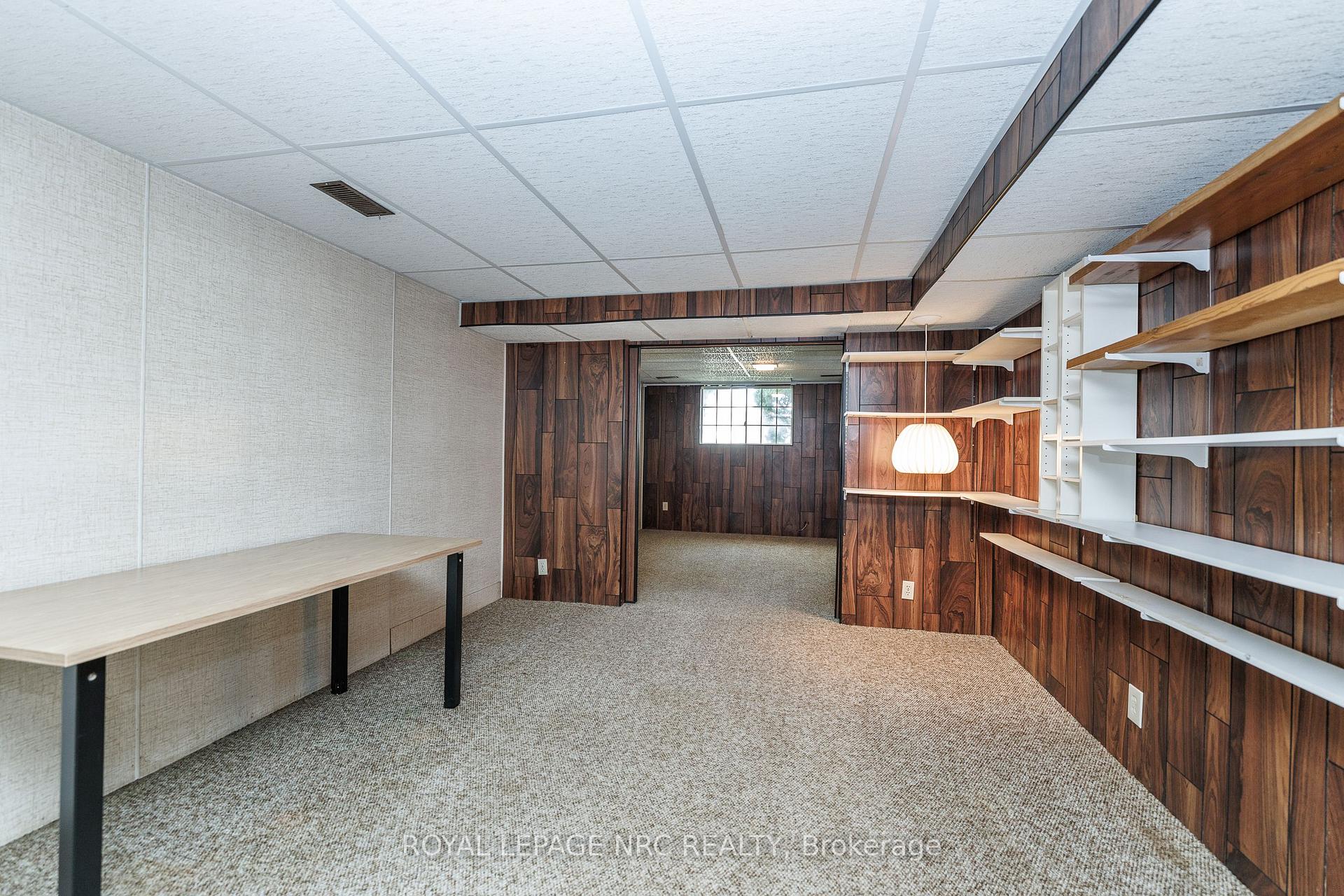 Photo 44 of 206 Parnell Road, St. Catharines, Vine/Linwell — HOMEH