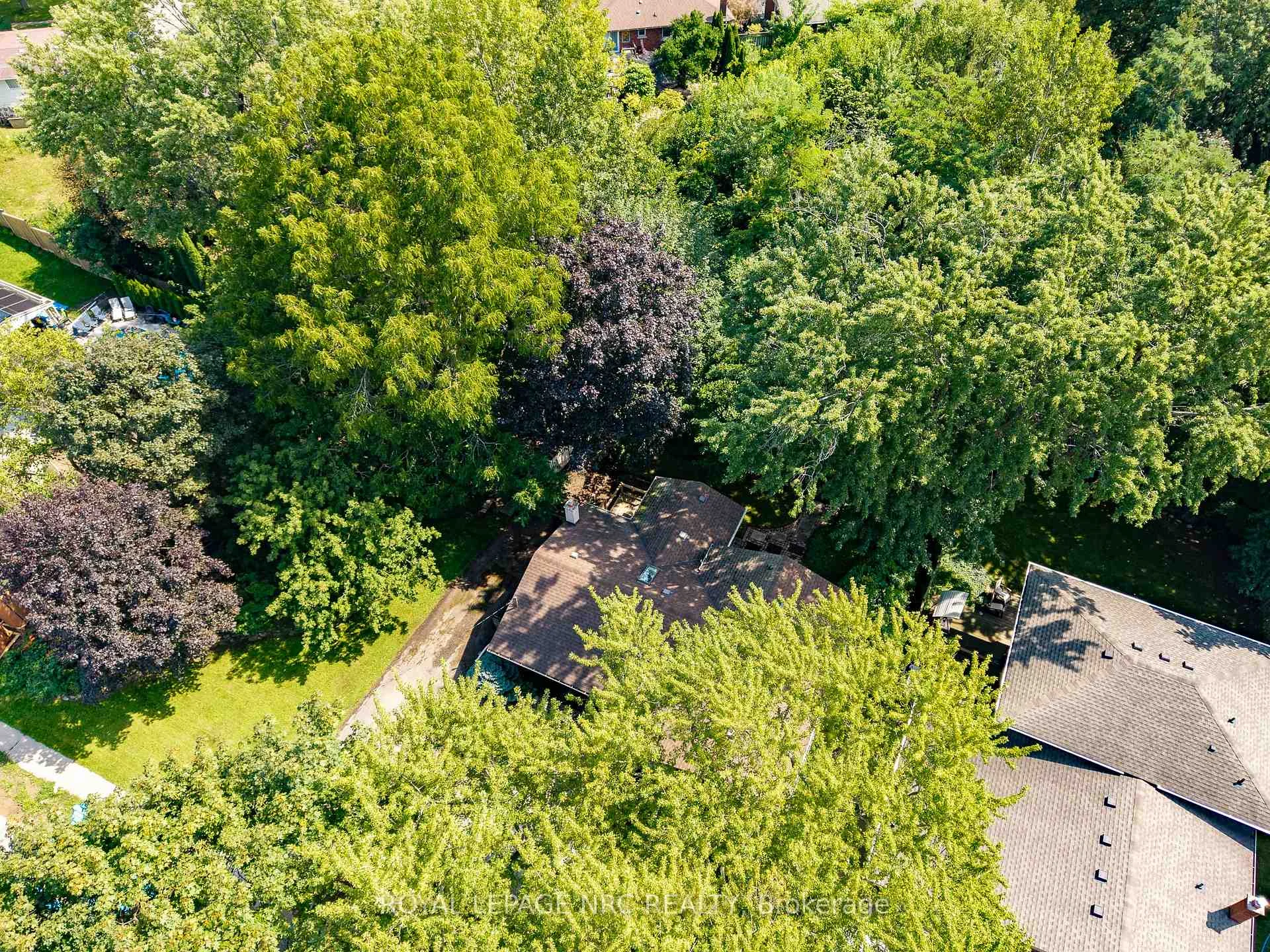 Photo 23 of 206 Parnell Road, St. Catharines, Vine/Linwell — HOMEH