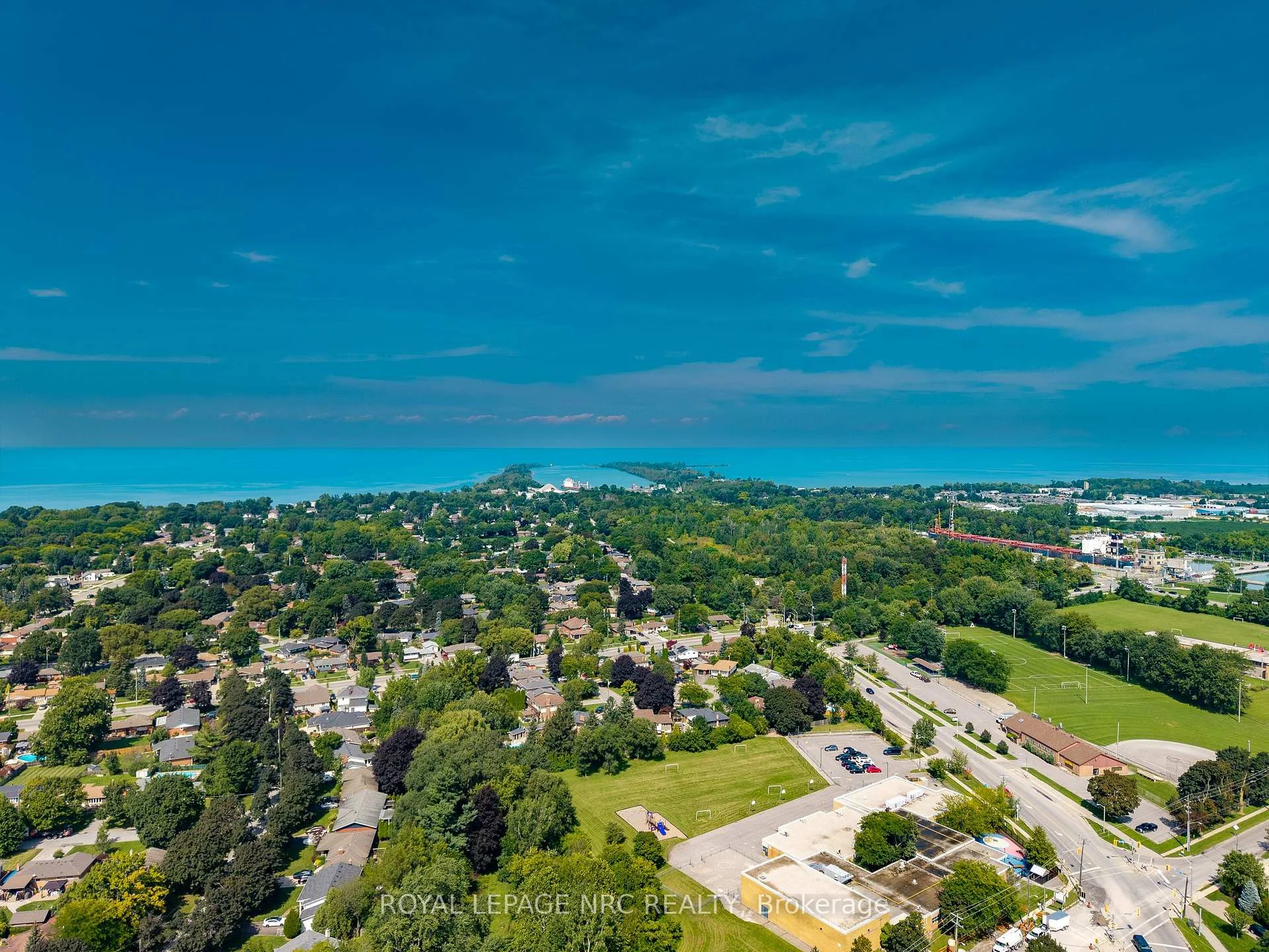 Photo 43 of 206 Parnell Road, St. Catharines, Vine/Linwell — HOMEH
