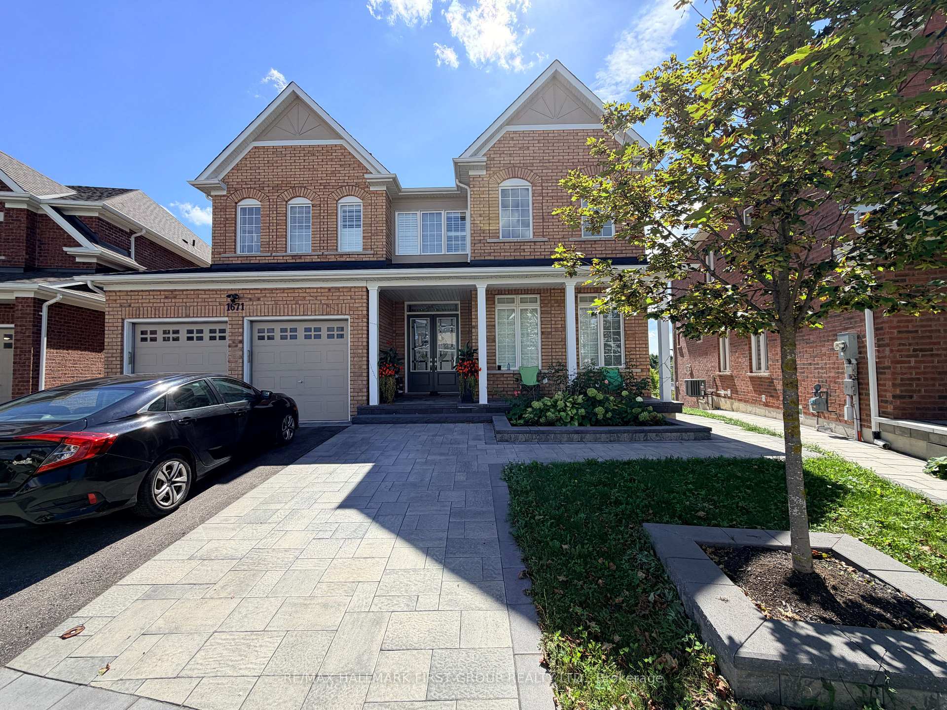 Photo 1 of 1671 William Lott Drive, Oshawa, Taunton — HOMEH