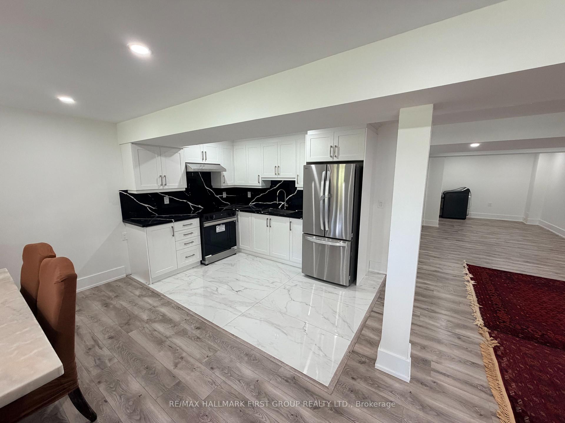 Photo 8 of 1671 William Lott Drive, Oshawa, Taunton — HOMEH