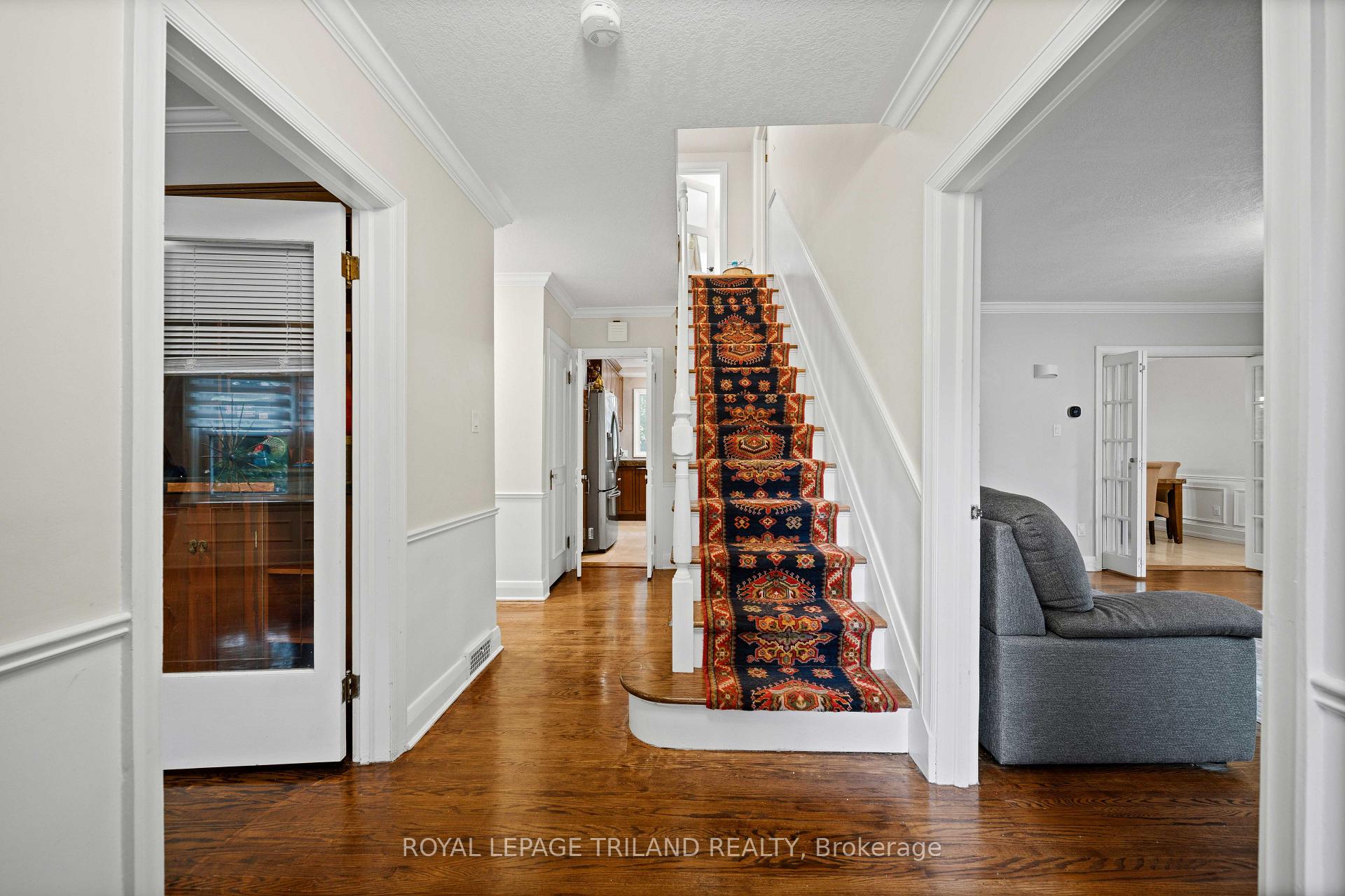 Photo 3 of 57 Westchester Drive, London, North A — HOMEH