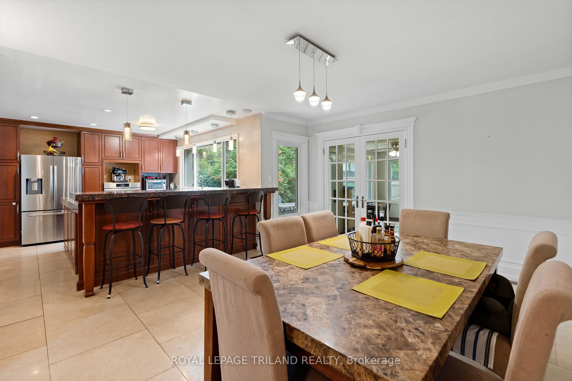 Photo 4 of 57 Westchester Drive, London, North A — HOMEH