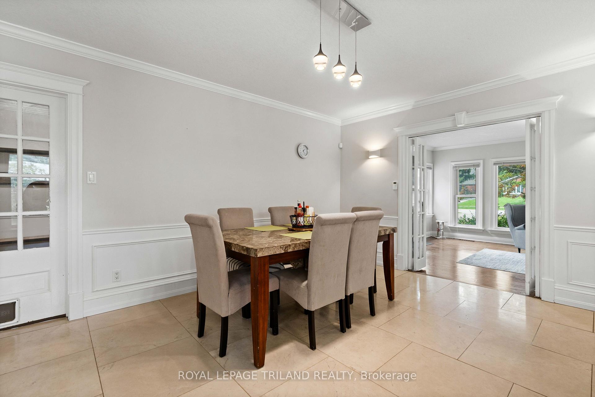 Photo 10 of 57 Westchester Drive, London, North A — HOMEH