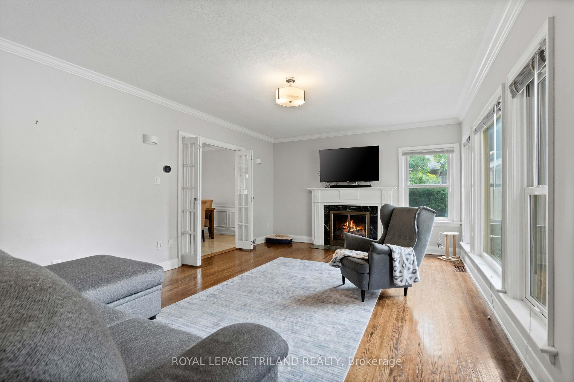 Photo 11 of 57 Westchester Drive, London, North A — HOMEH