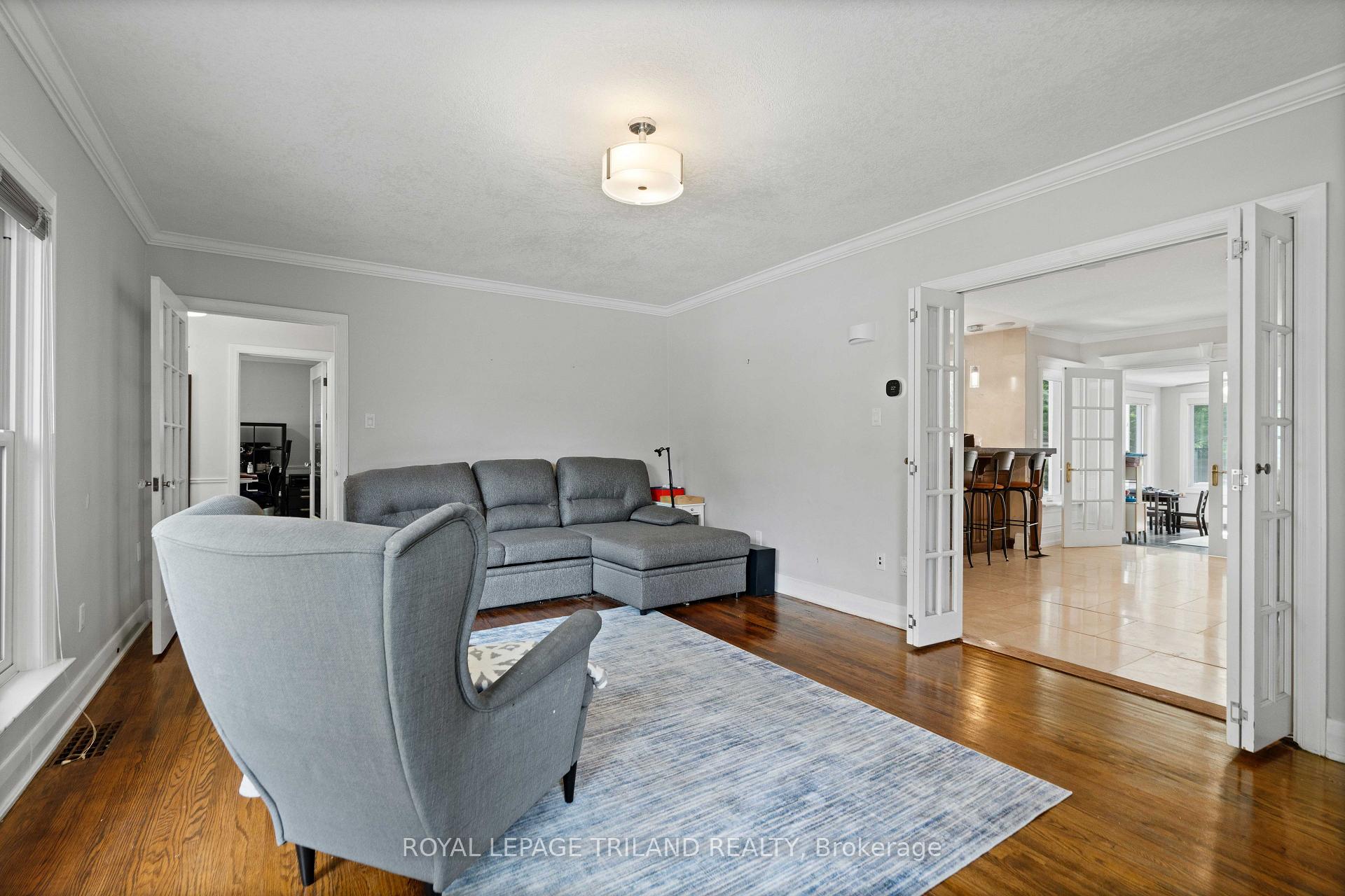 Photo 12 of 57 Westchester Drive, London, North A — HOMEH