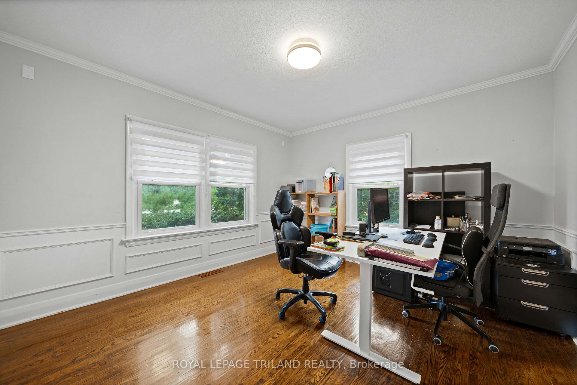 Photo 14 of 57 Westchester Drive, London, North A — HOMEH