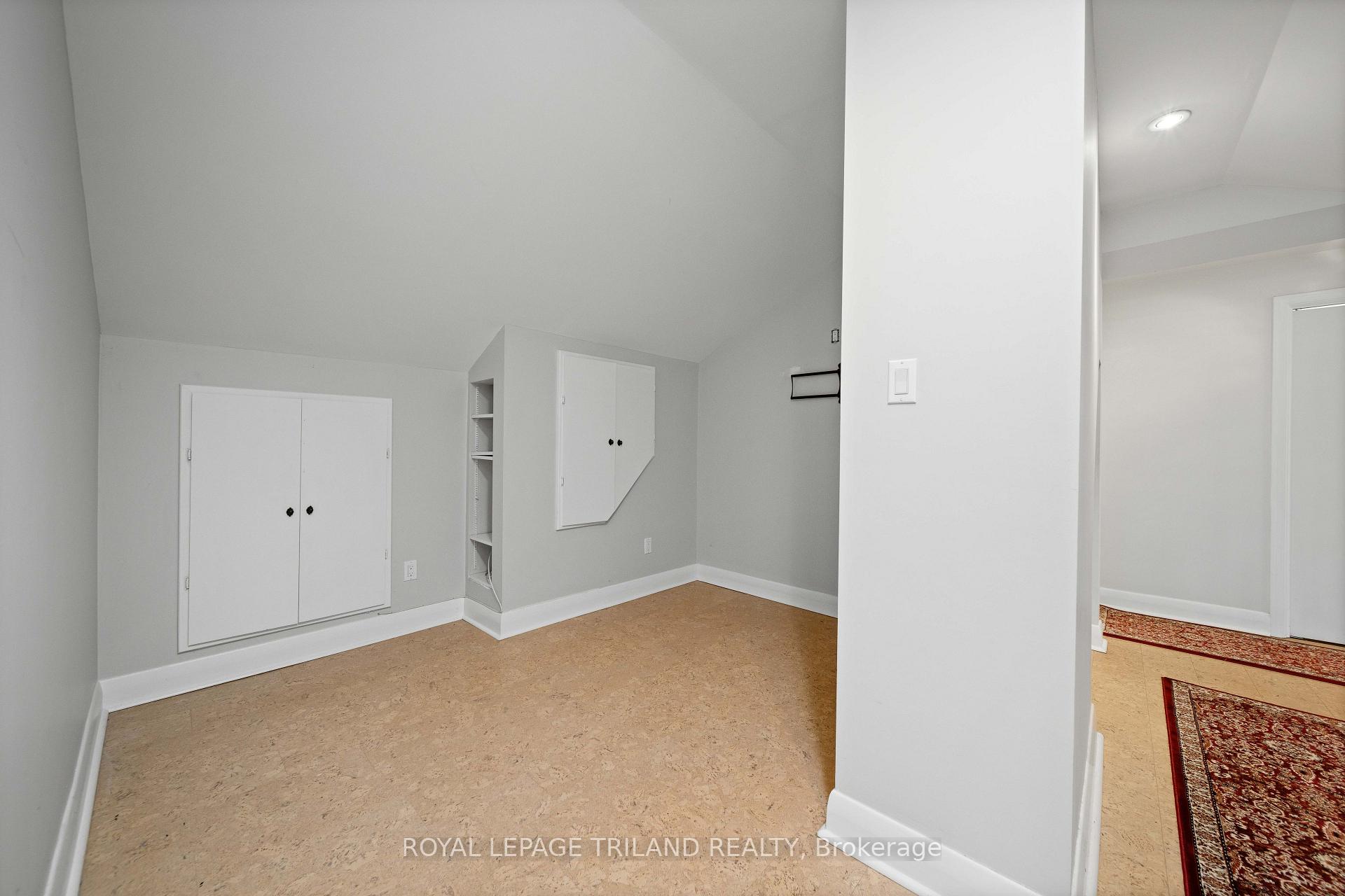 Photo 30 of 57 Westchester Drive, London, North A — HOMEH
