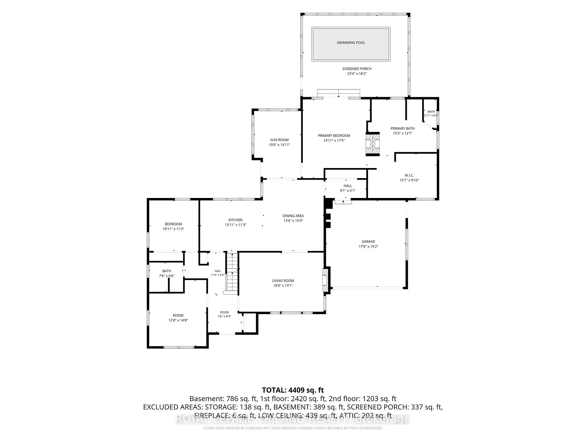 Photo 45 of 57 Westchester Drive, London, North A — HOMEH