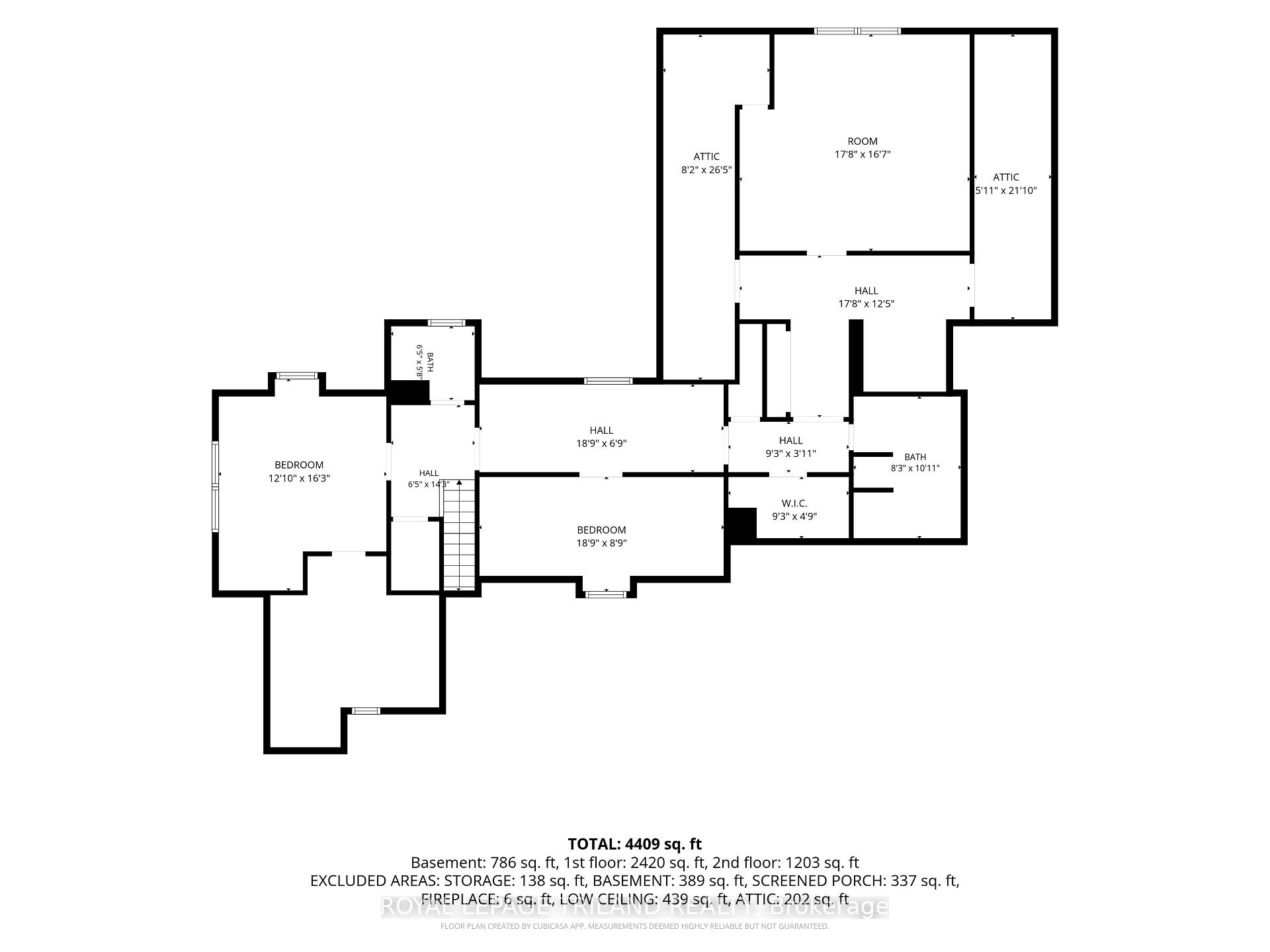 Photo 46 of 57 Westchester Drive, London, North A — HOMEH