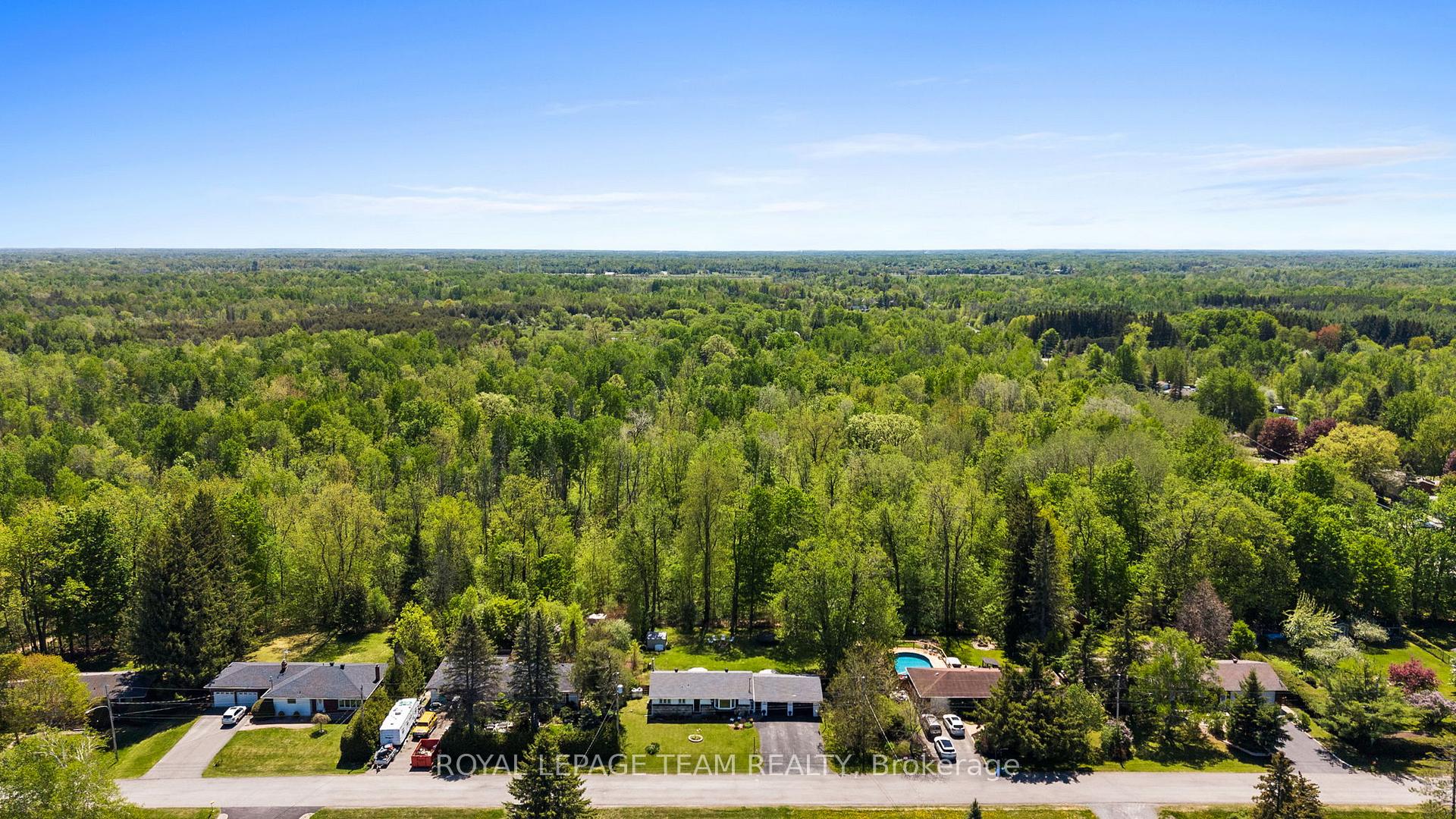 Photo 35 of 5643 Ficko Crescent, Ottawa, Riverside South — HOMEH