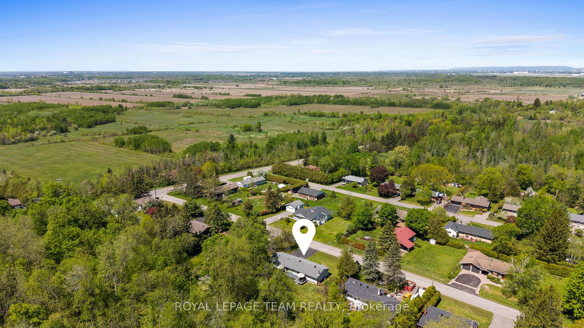 Photo 37 of 5643 Ficko Crescent, Ottawa, Riverside South — HOMEH