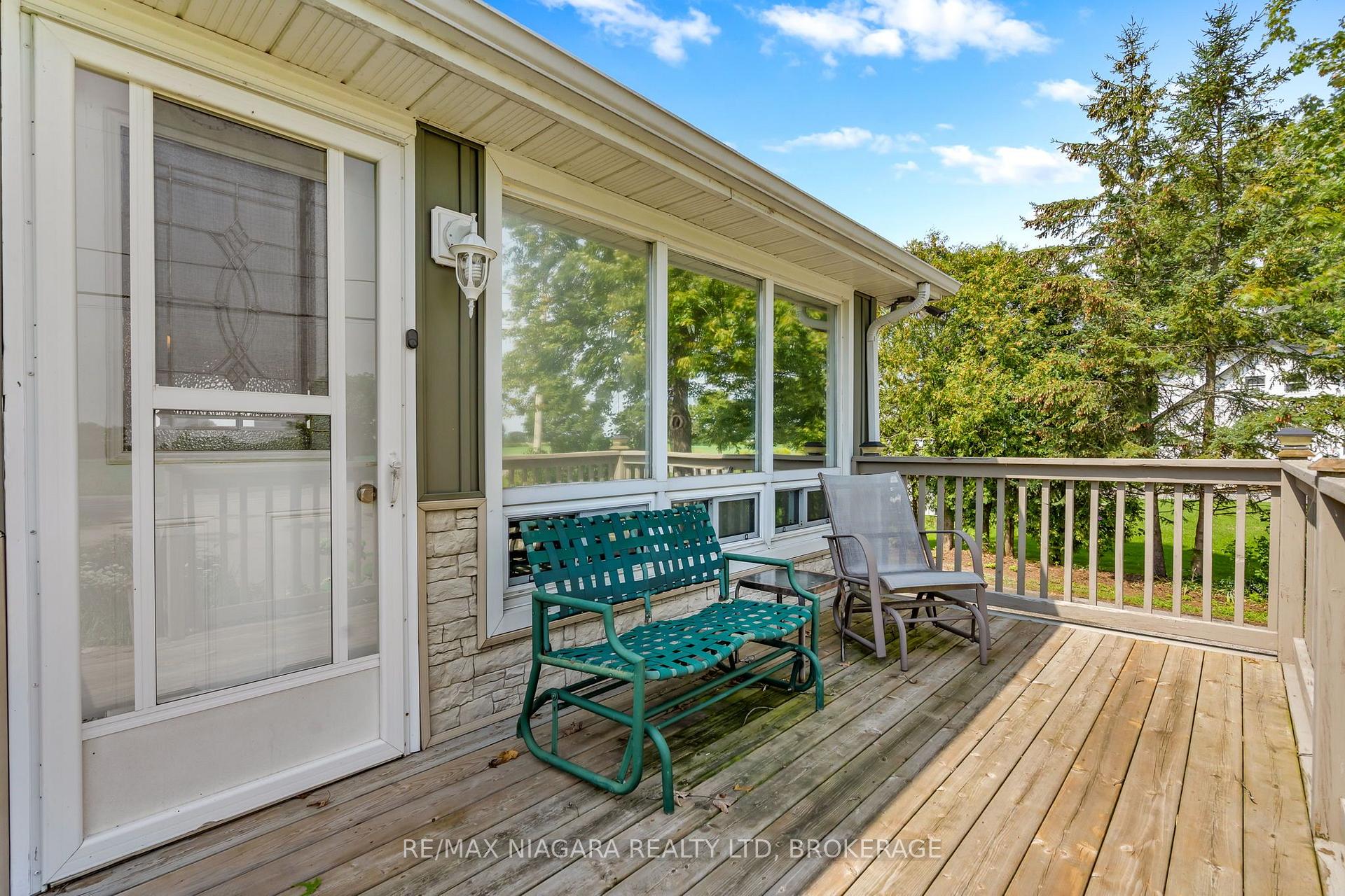 Photo 3 of 42058 Hwy 3, Wainfleet, Marshville/Winger — HOMEH