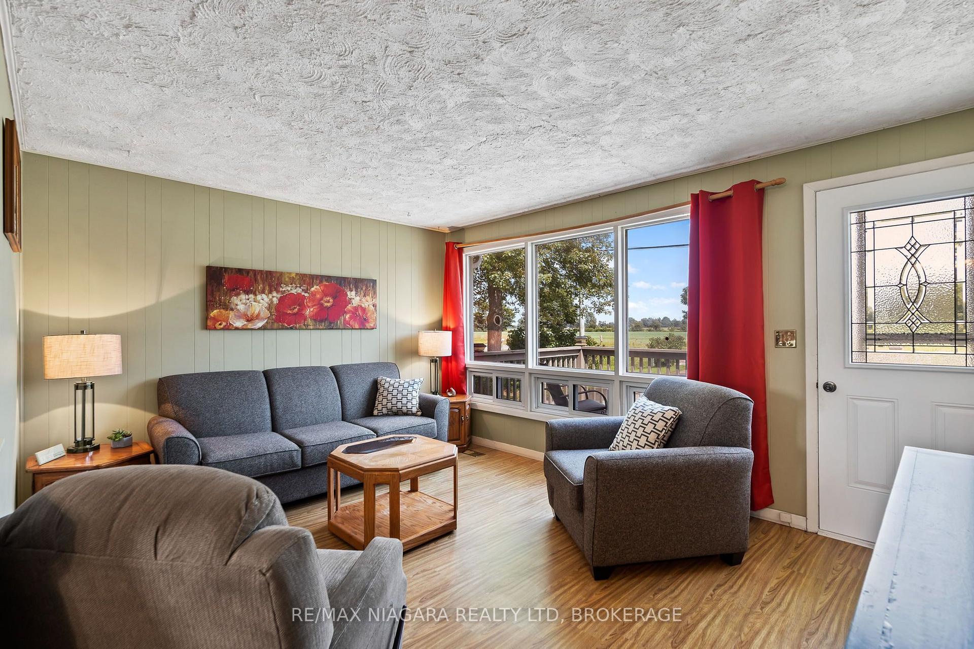 Photo 4 of 42058 Hwy 3, Wainfleet, Marshville/Winger — HOMEH