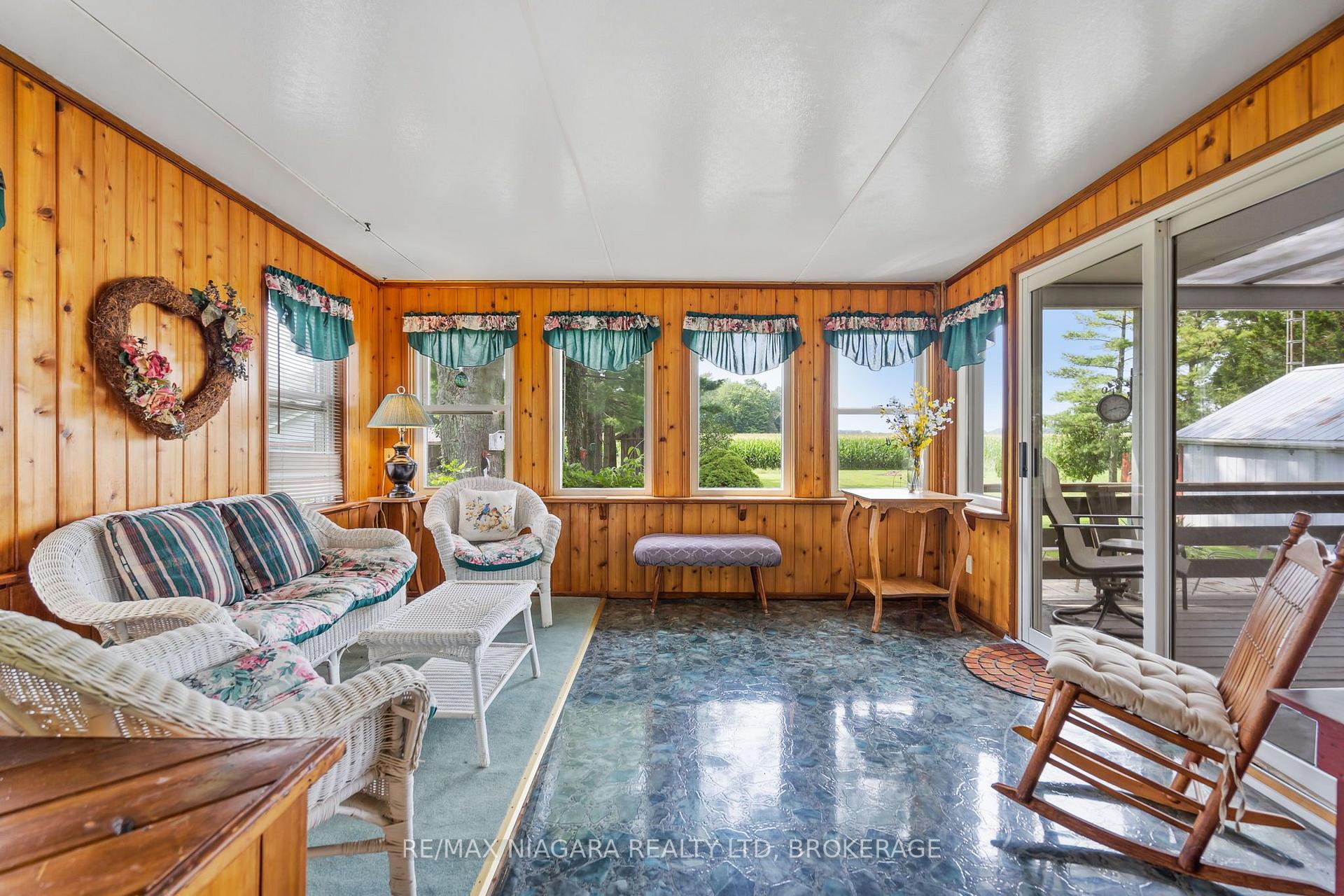 Photo 12 of 42058 Hwy 3, Wainfleet, Marshville/Winger — HOMEH
