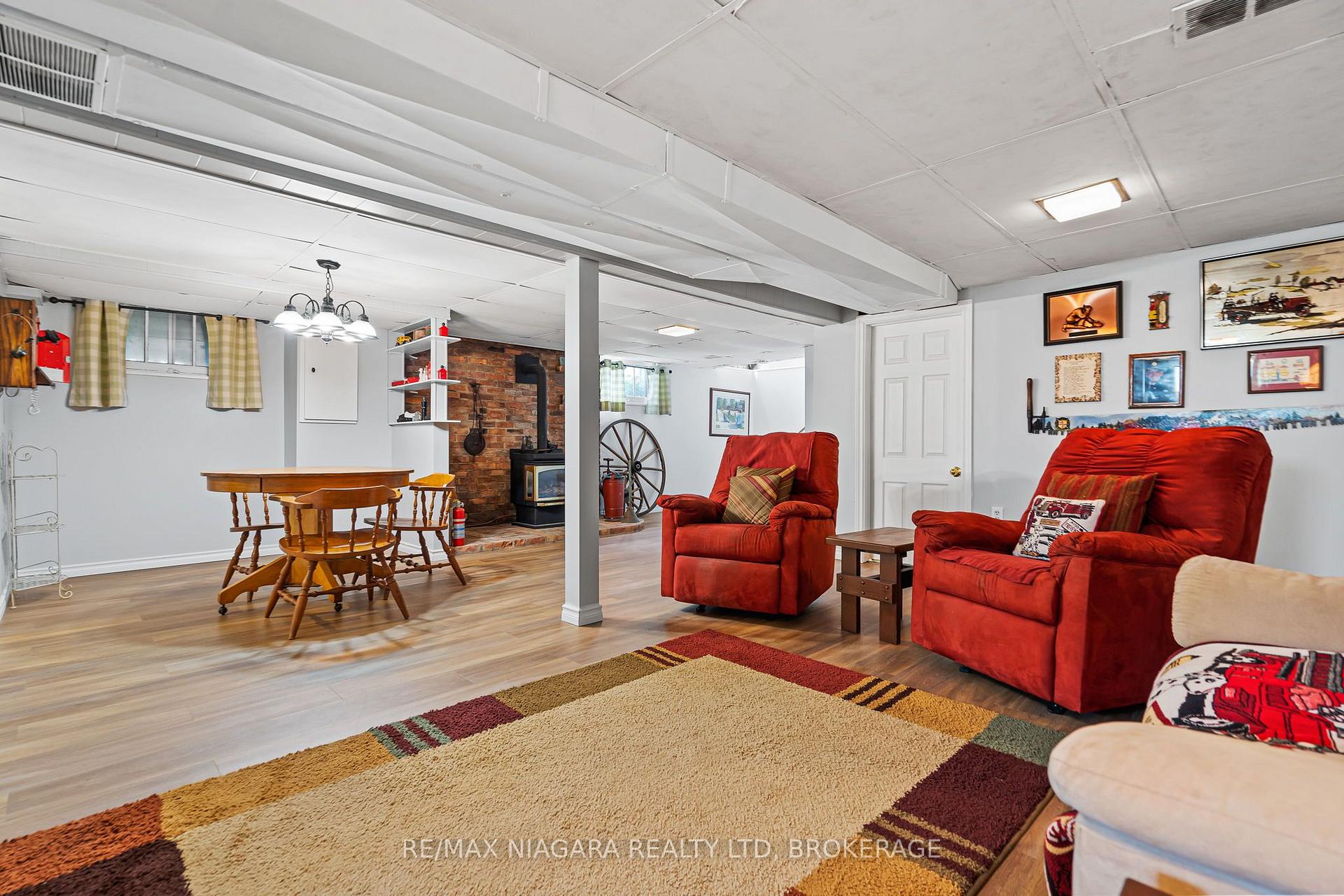 Photo 15 of 42058 Hwy 3, Wainfleet, Marshville/Winger — HOMEH