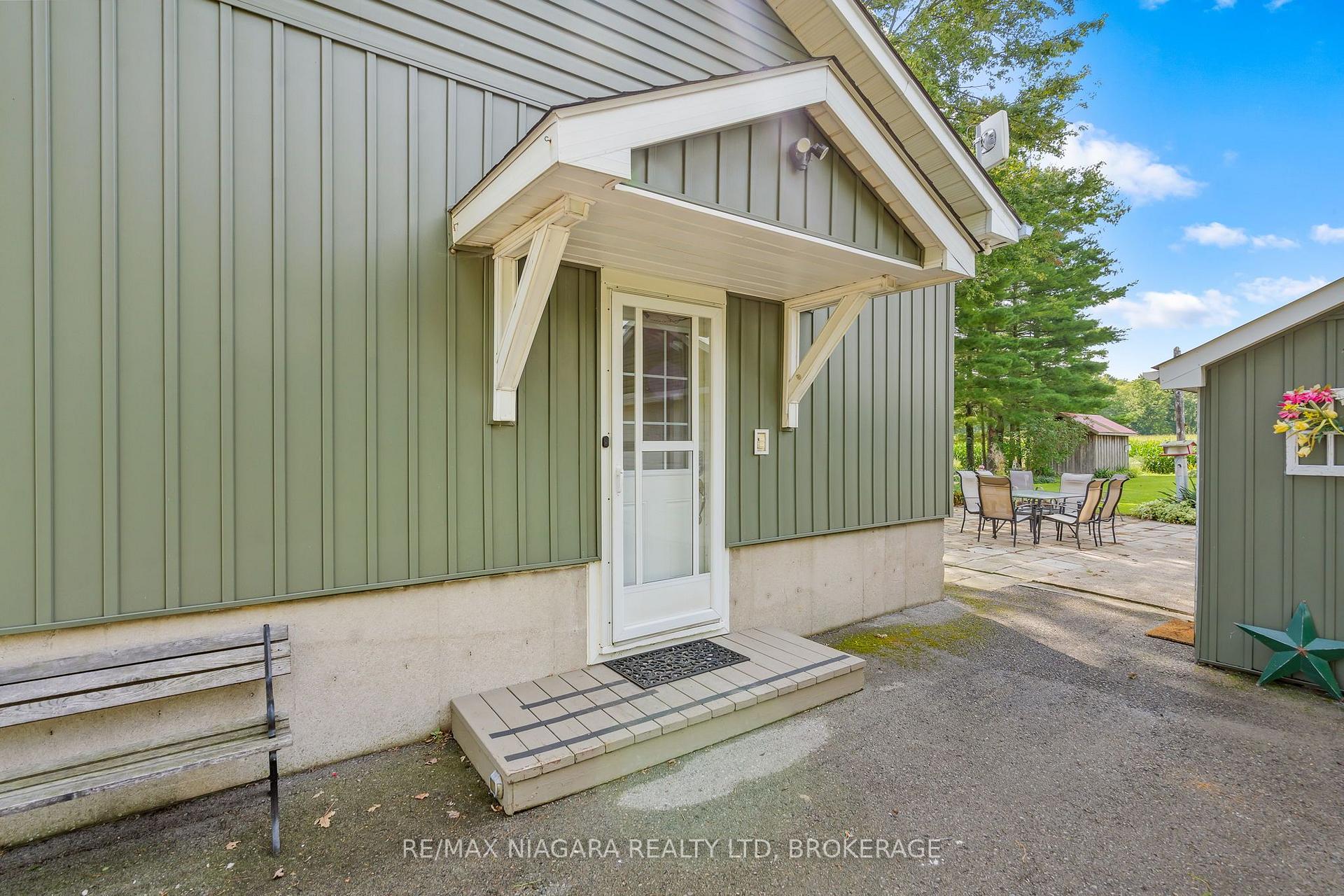 Photo 20 of 42058 Hwy 3, Wainfleet, Marshville/Winger — HOMEH