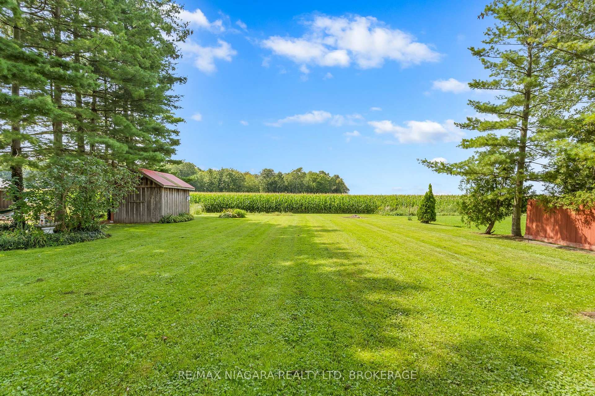 Photo 25 of 42058 Hwy 3, Wainfleet, Marshville/Winger — HOMEH