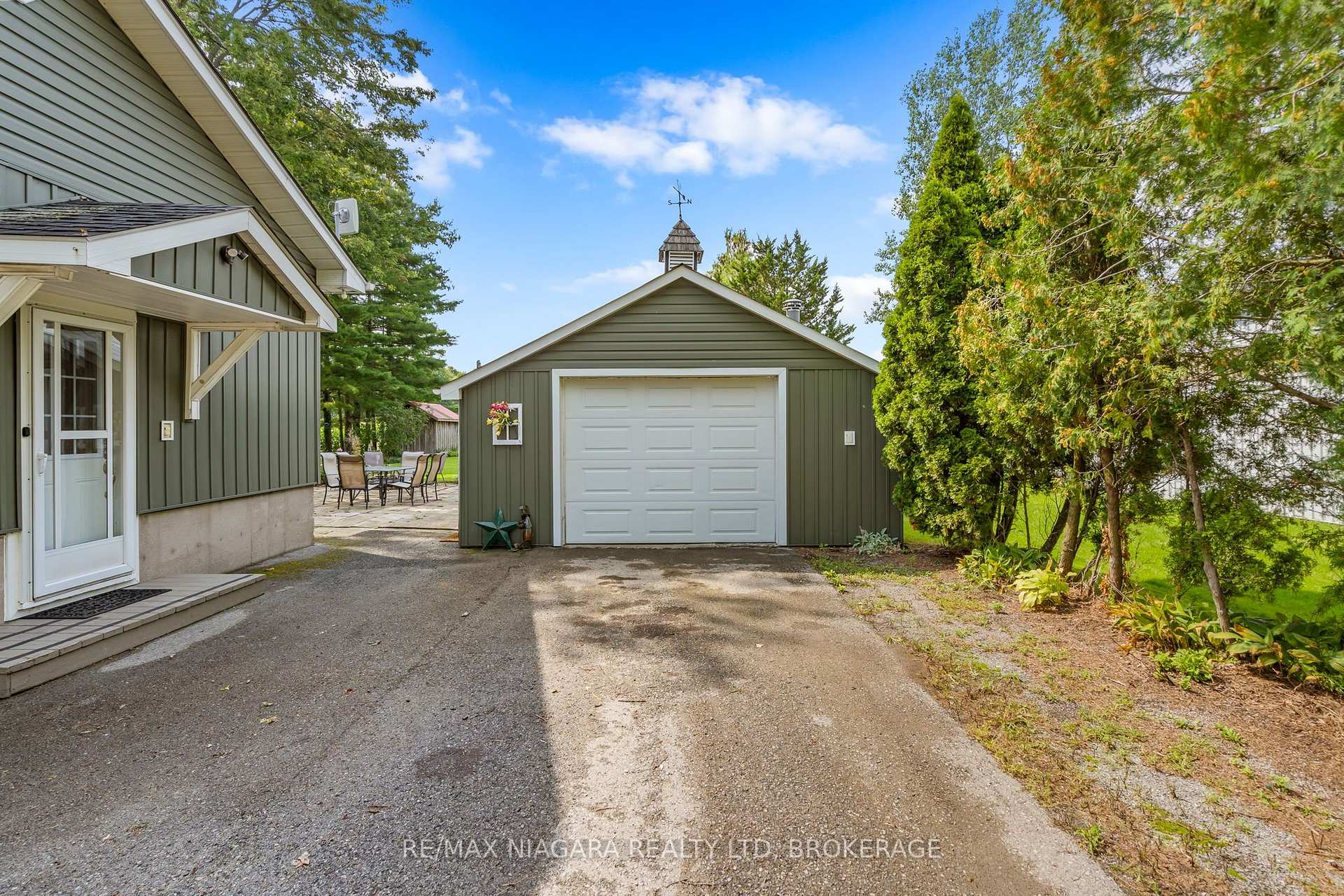 Photo 27 of 42058 Hwy 3, Wainfleet, Marshville/Winger — HOMEH