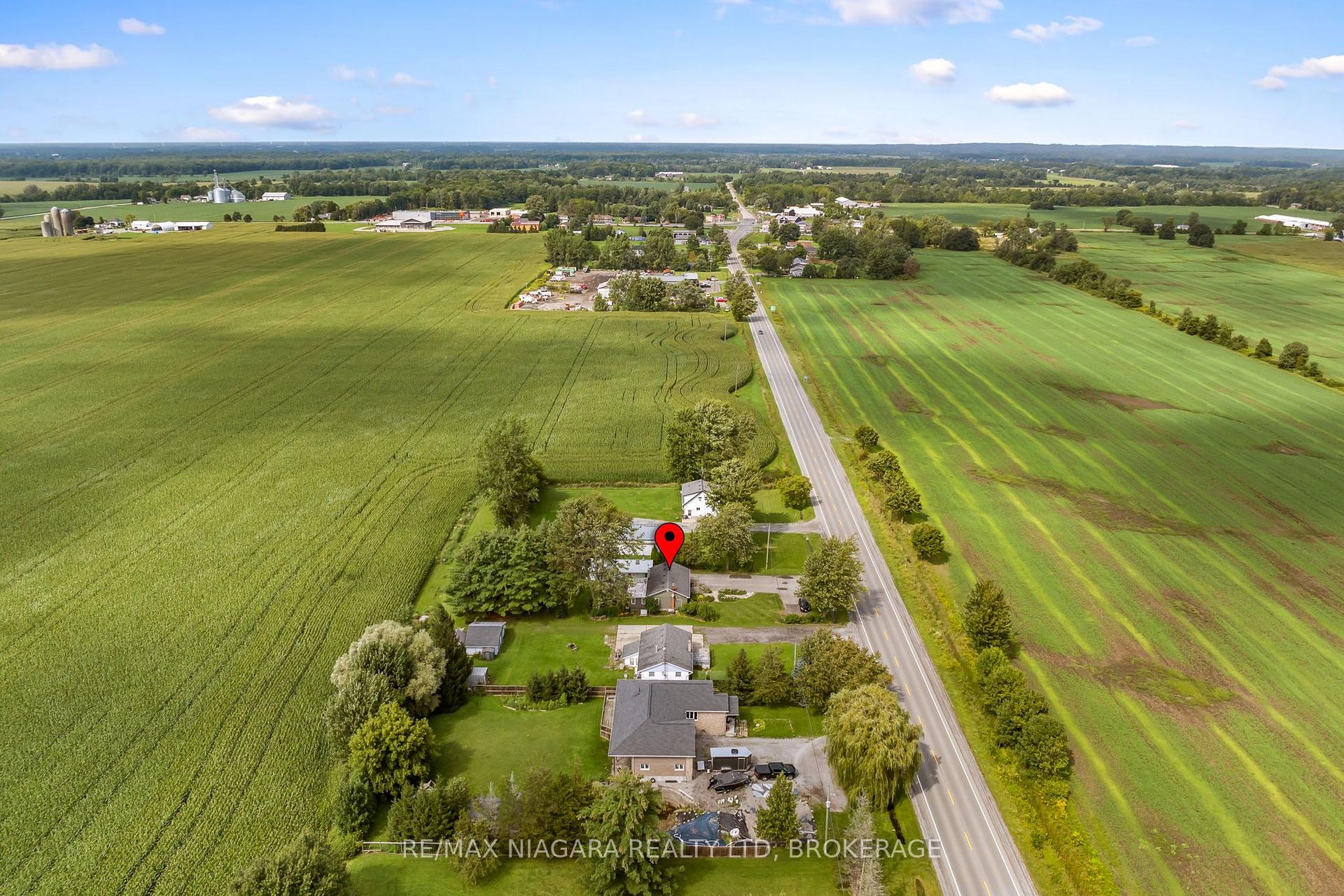 Photo 29 of 42058 Hwy 3, Wainfleet, Marshville/Winger — HOMEH