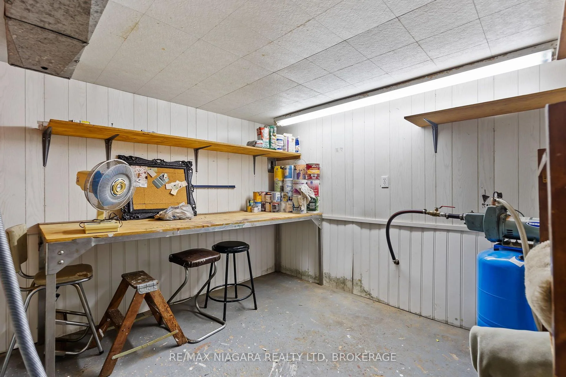 Photo 36 of 42058 Hwy 3, Wainfleet, Marshville/Winger — HOMEH