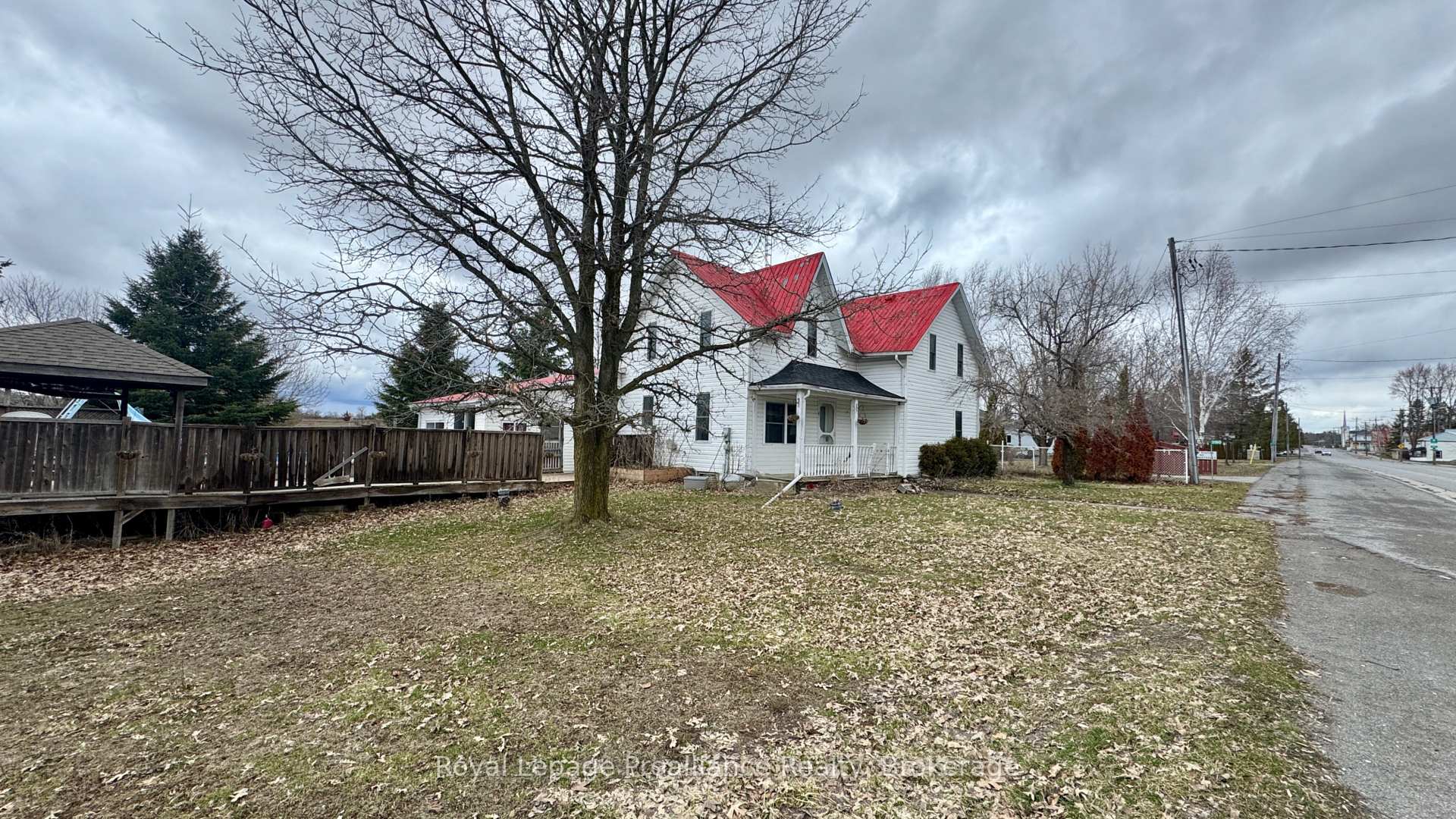 Photo 3 of 3186 County Road 41, Greater Napanee, Greater Napanee — HOMEH