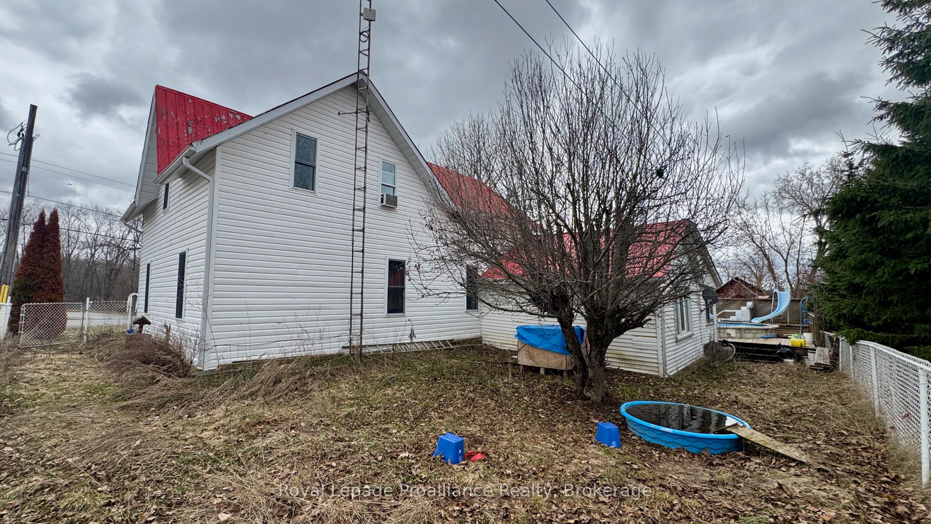 Photo 4 of 3186 County Road 41, Greater Napanee, Greater Napanee — HOMEH
