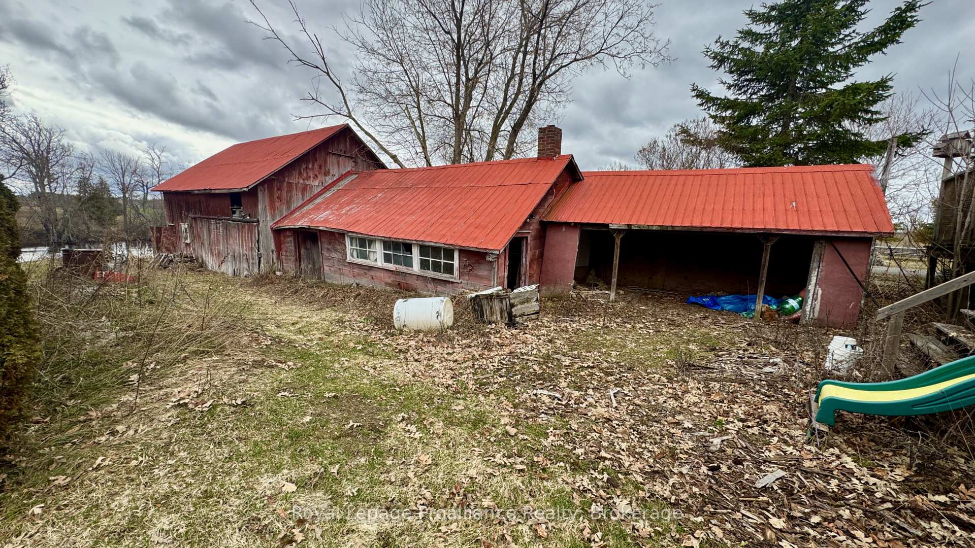 Photo 25 of 3186 County Road 41, Greater Napanee, Greater Napanee — HOMEH