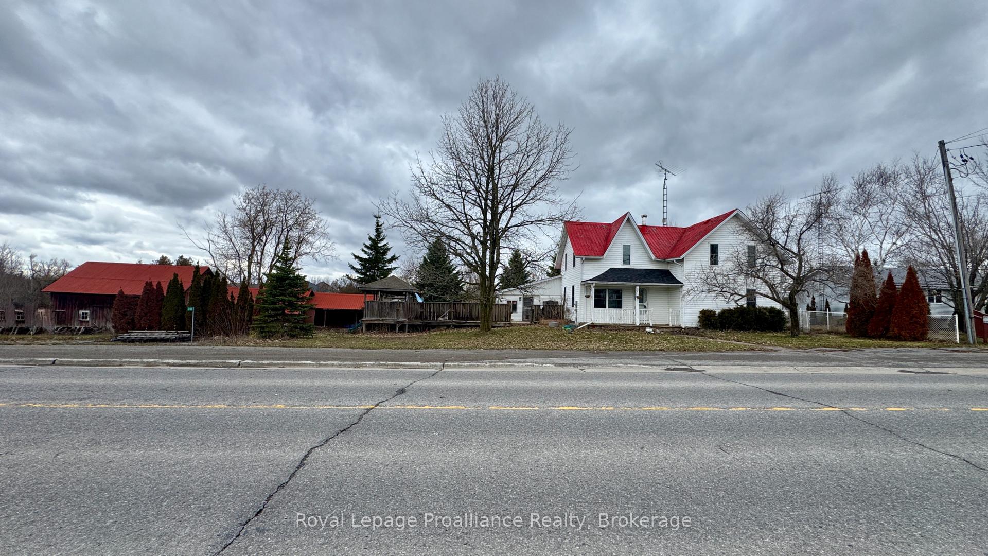 Photo 28 of 3186 County Road 41, Greater Napanee, Greater Napanee — HOMEH