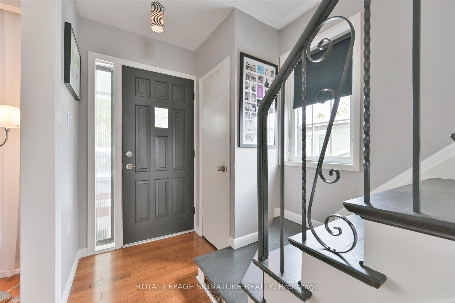 Photo 4 of 362 Silverthorn Avenue, Toronto, Keelesdale-Eglinton West — HOMEH