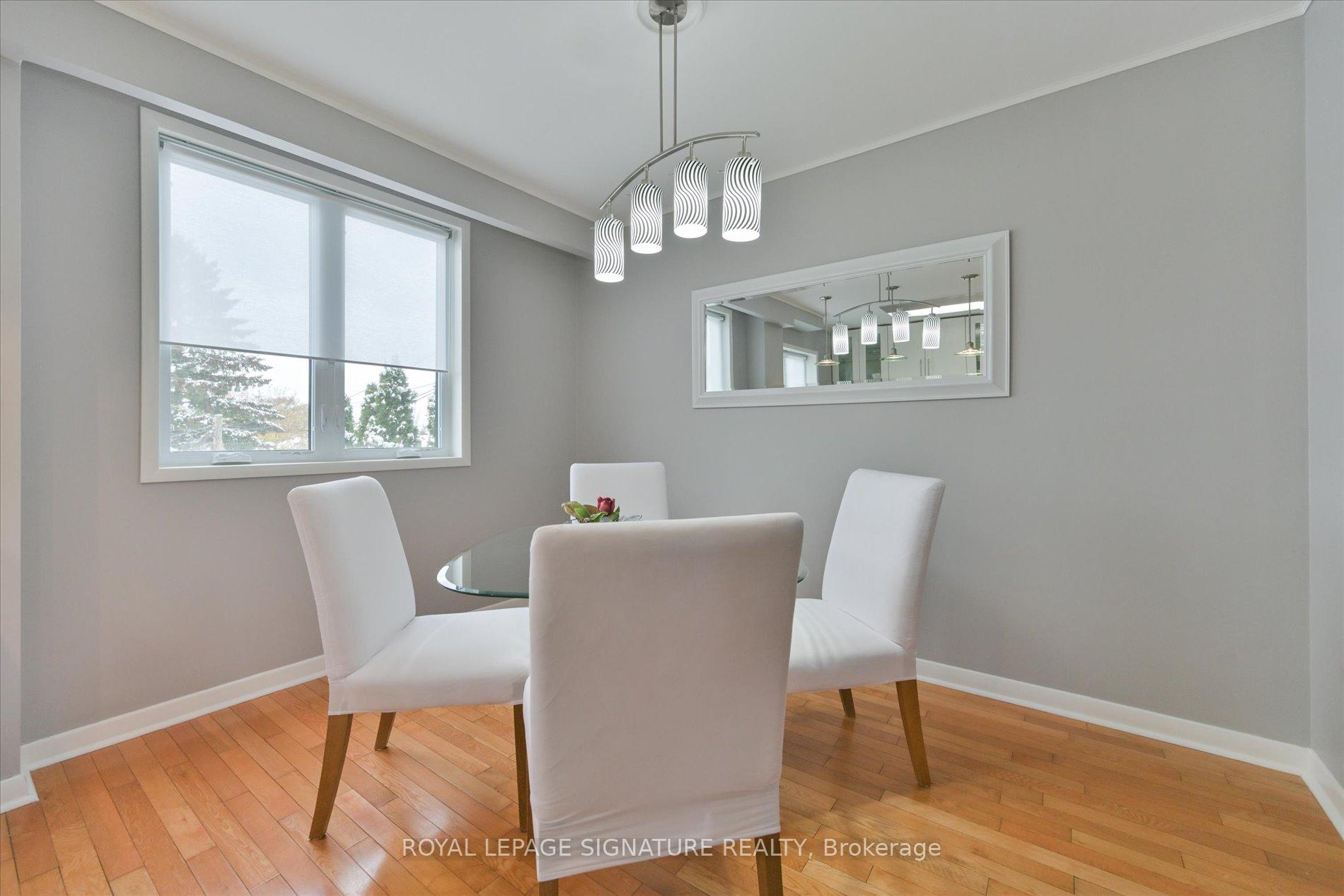 Photo 8 of 362 Silverthorn Avenue, Toronto, Keelesdale-Eglinton West — HOMEH