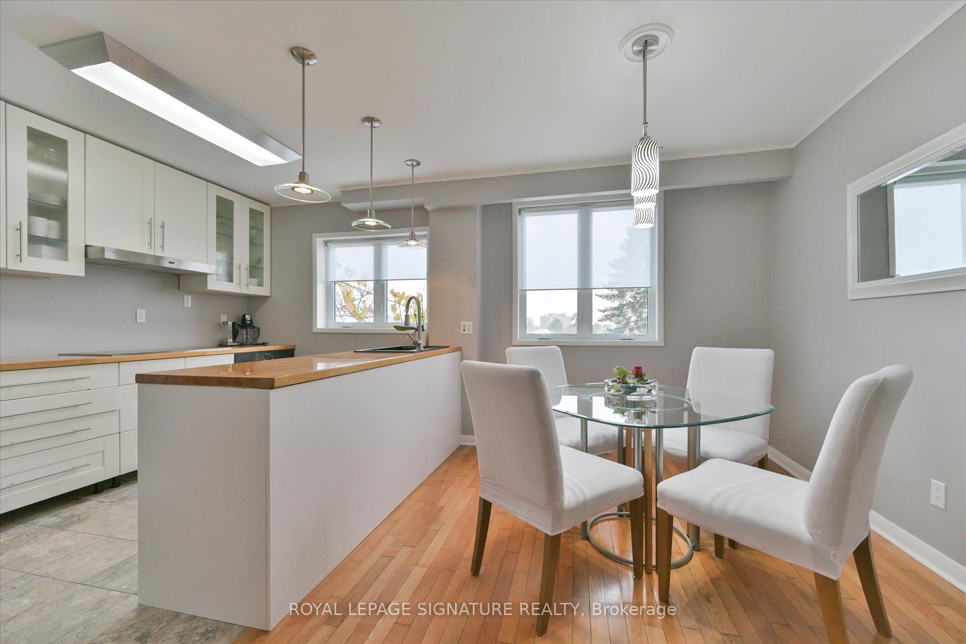 Photo 9 of 362 Silverthorn Avenue, Toronto, Keelesdale-Eglinton West — HOMEH