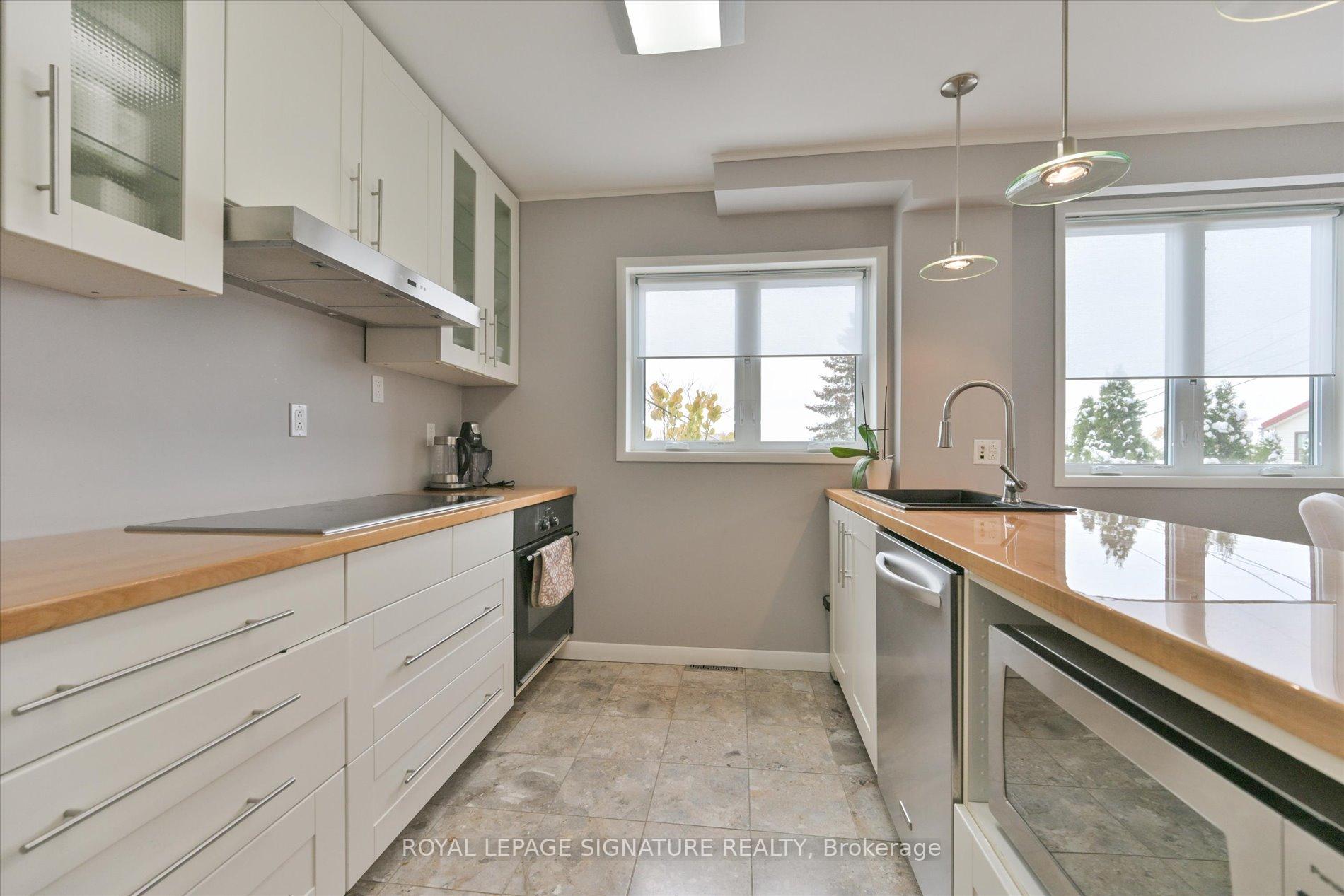 Photo 12 of 362 Silverthorn Avenue, Toronto, Keelesdale-Eglinton West — HOMEH