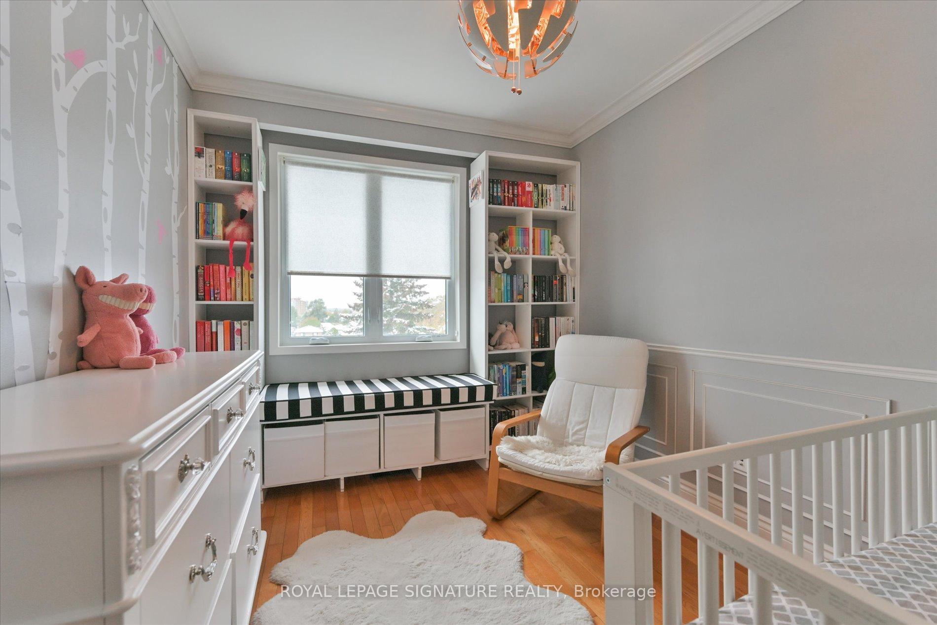 Photo 21 of 362 Silverthorn Avenue, Toronto, Keelesdale-Eglinton West — HOMEH