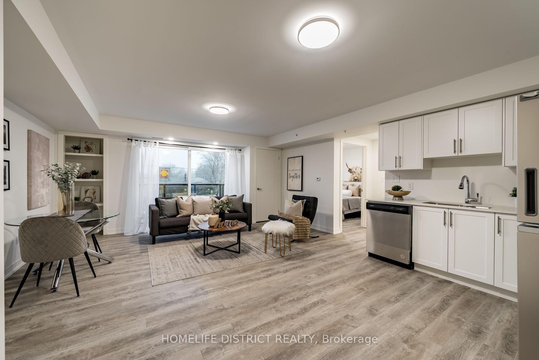 Photo 7 of Unit 202, 976 Simcoe Street N, Oshawa, Centennial — HOMEH