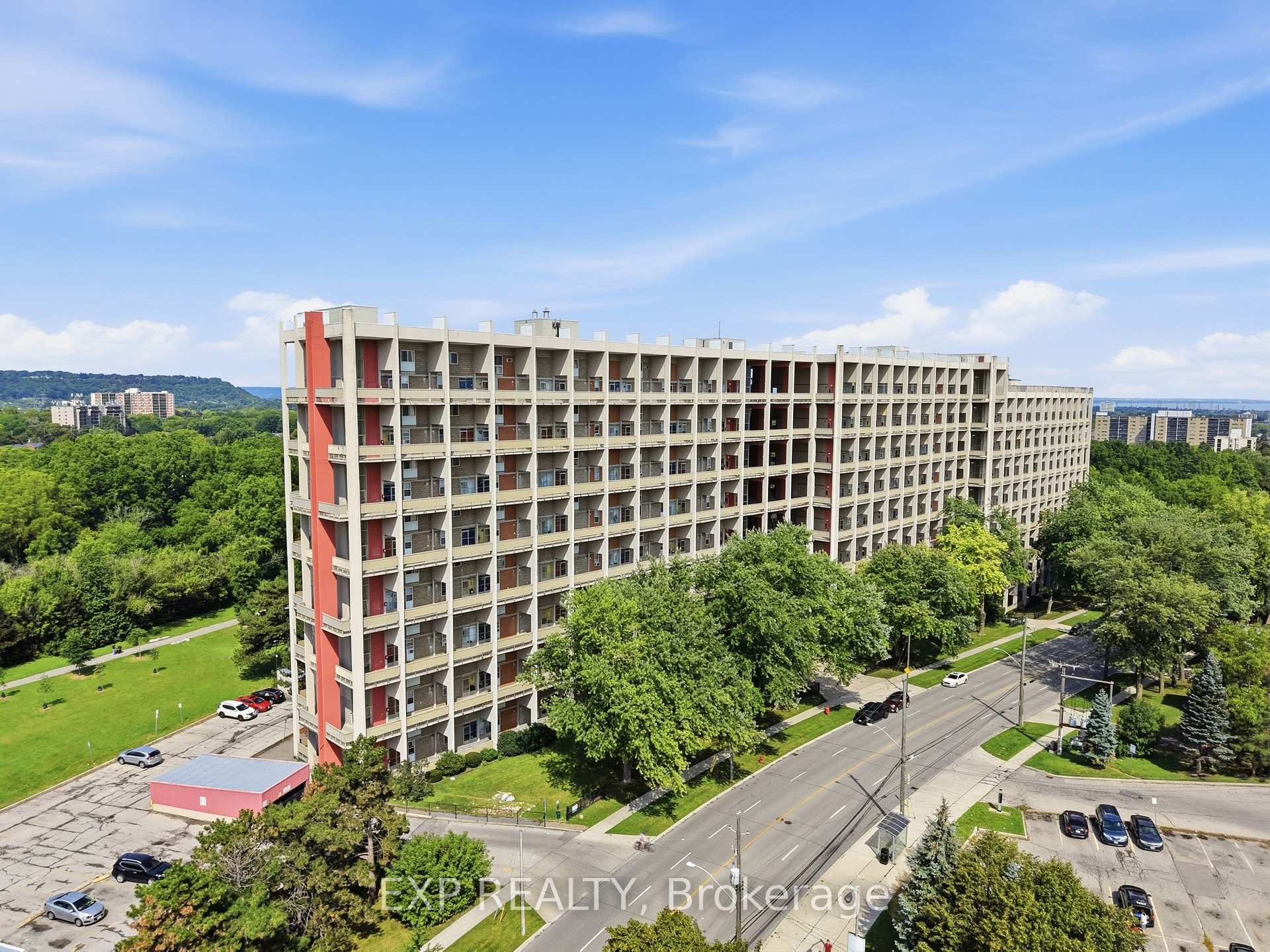 Photo 1 of Unit 644, 350 Quigley Road, Hamilton, Vincent — HOMEH