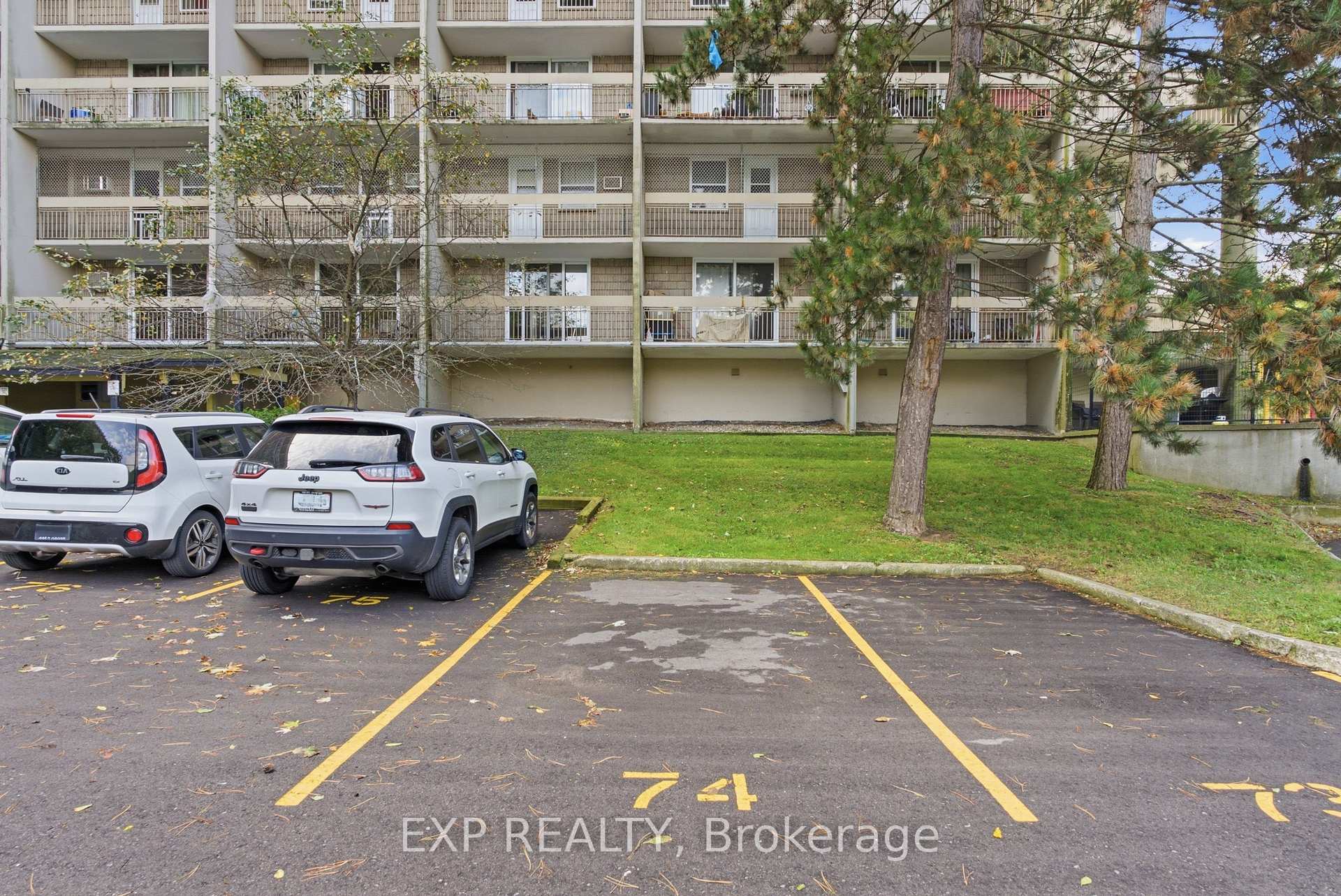 Photo 27 of Unit 644, 350 Quigley Road, Hamilton, Vincent — HOMEH